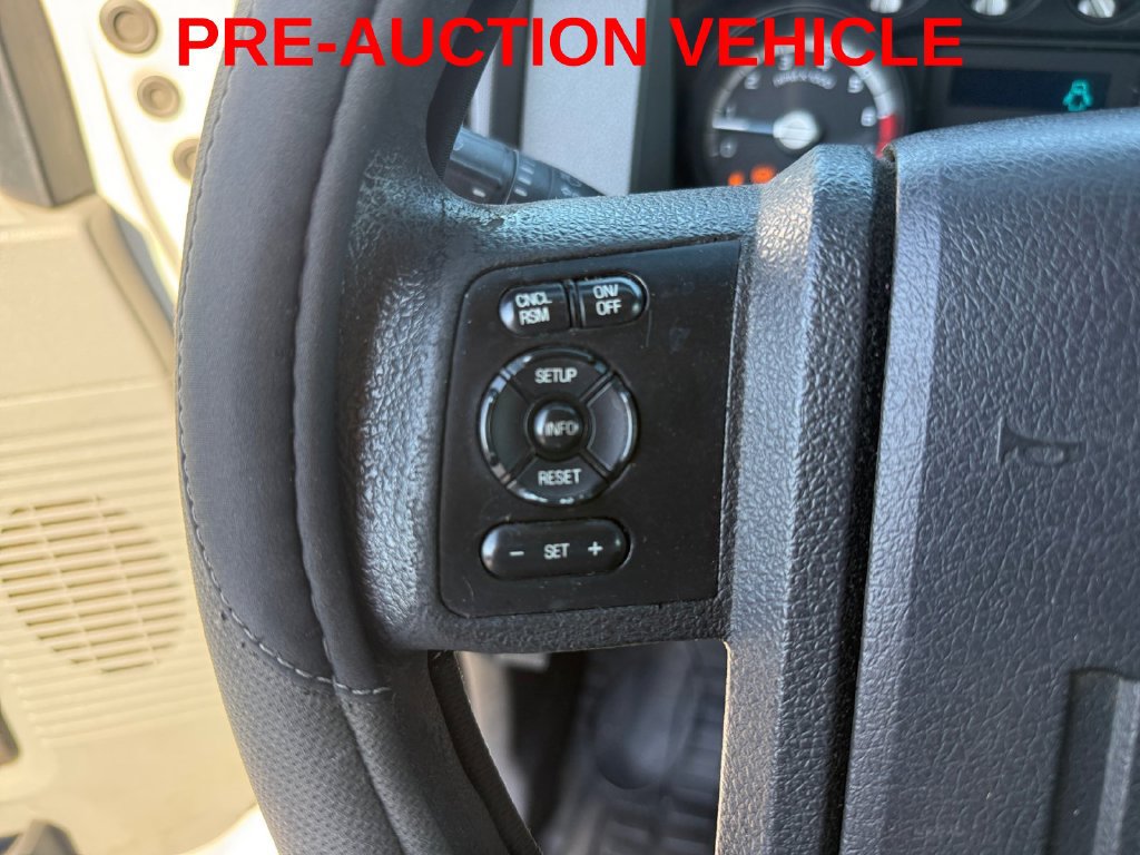 Used 2011 Ford F250 XL w/ PWR Equipment Group RWD image 20