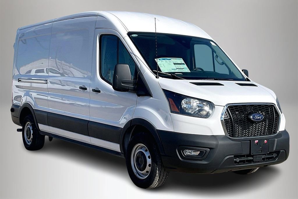 Used 2024 Ford Transit 150 148 Medium Roof