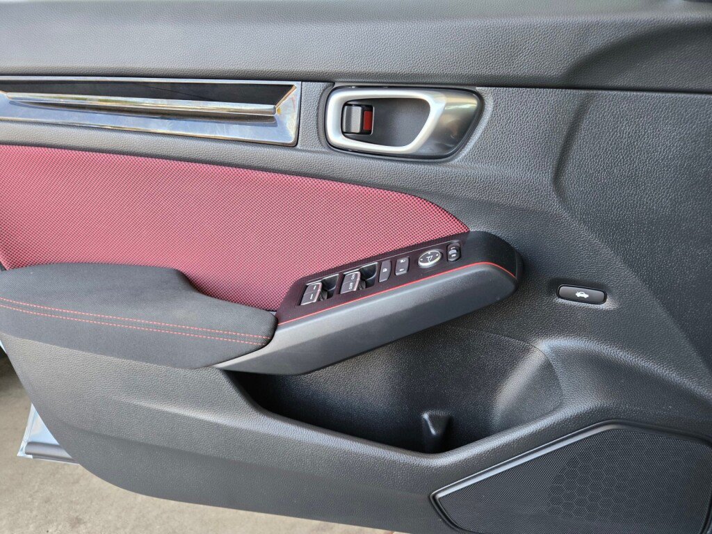 Certified 2024 Honda Civic Si image 20