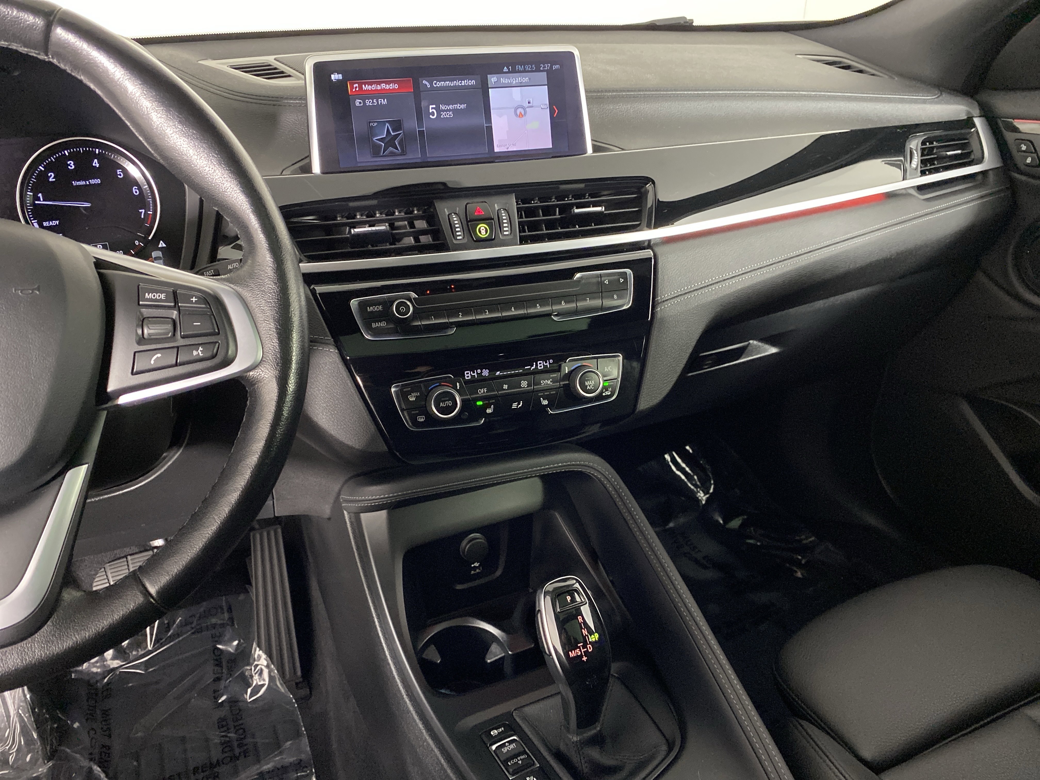 Used 2020 BMW X2 xDrive28i w/ Premium Package image 29