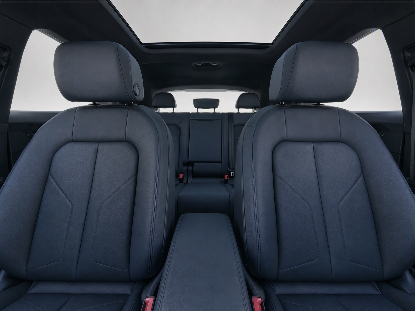 Certified 2025 Audi Q3 2.0T Premium AWD/4WD image 21