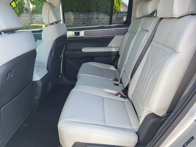 New 2026 Hyundai Santa Fe SEL AWD/4WD image 14