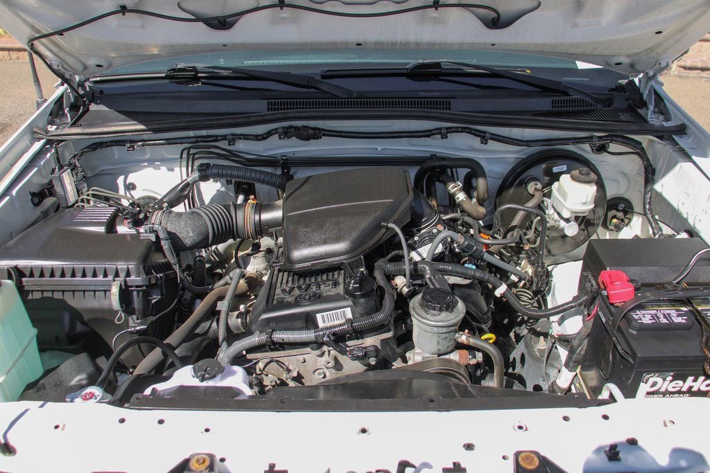 Used 2013 Toyota Tacoma 2WD Regular Cab image 11