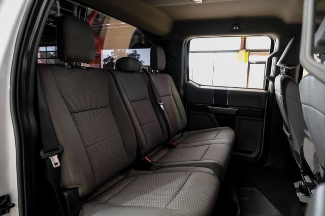 Used 2022 Ford F250 XLT AWD/4WD image 34