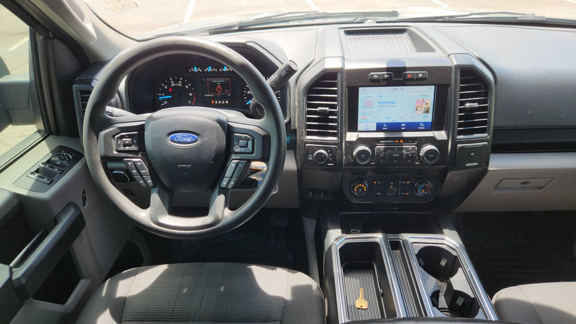 Used 2020 Ford F150 XL w/ Equipment Group 101A Mid AWD/4WD image 19