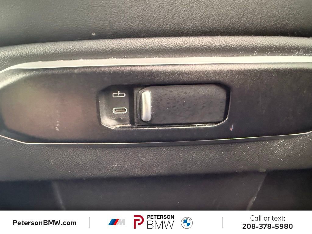 Used 2024 BMW X5 xDrive50e w/ Premium Package image 24
