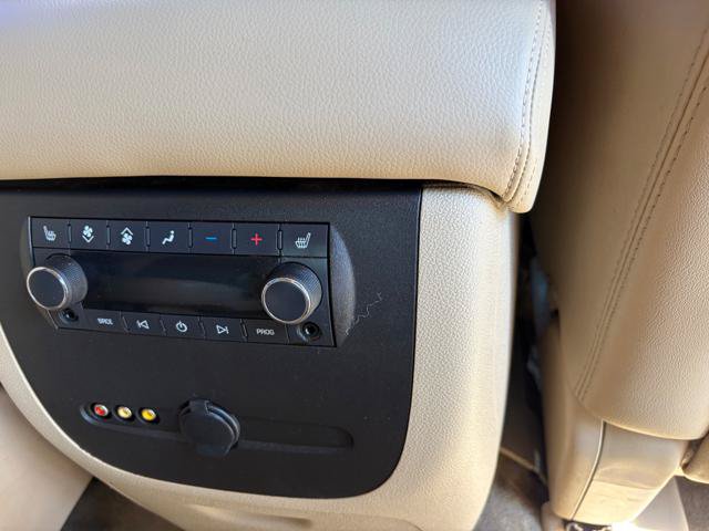 Used 2013 GMC Yukon Denali AWD/4WD image 20