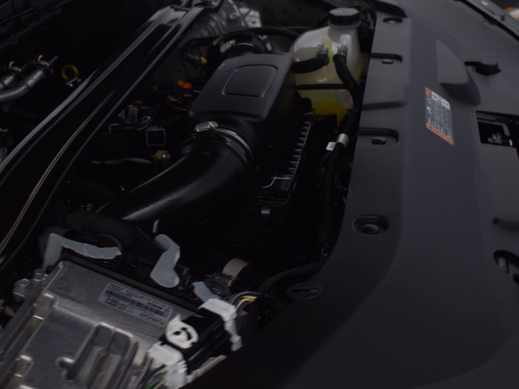 Used 2025 Lincoln Aviator Reserve w/ Equipment Group 201A image 19