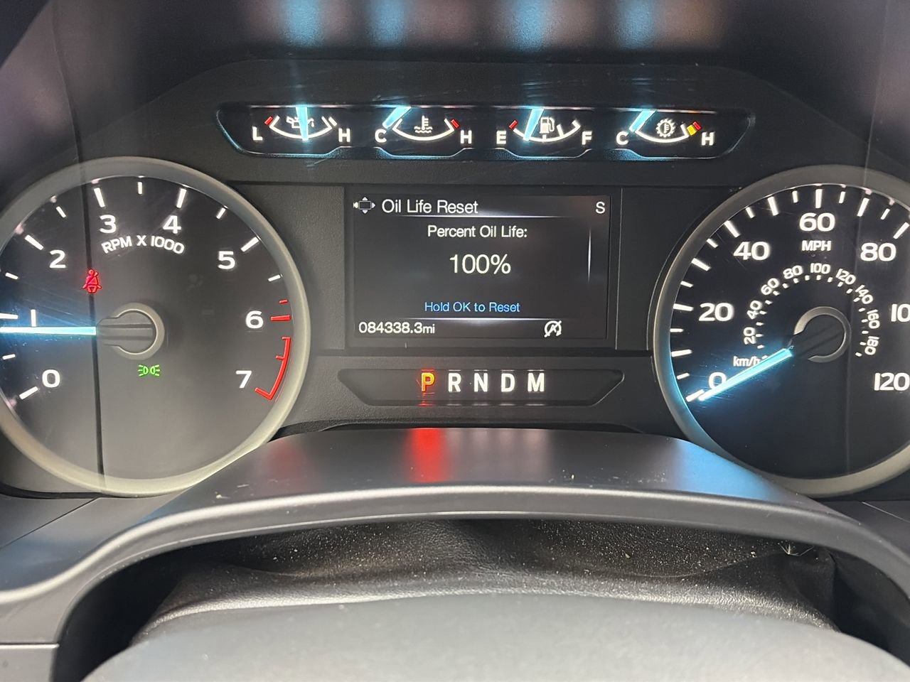 Used 2020 Ford F150 XLT w/ Equipment Group 302A Luxury image 18