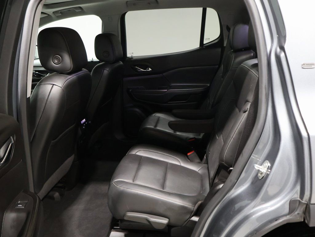 Used 2020 GMC Acadia SLT image 16