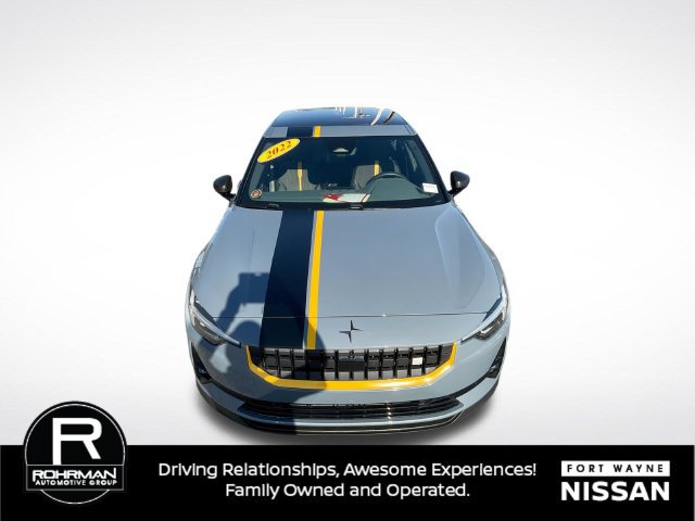 Used 2022 Polestar Polestar 2 w/ Plus Package AWD/4WD image 35