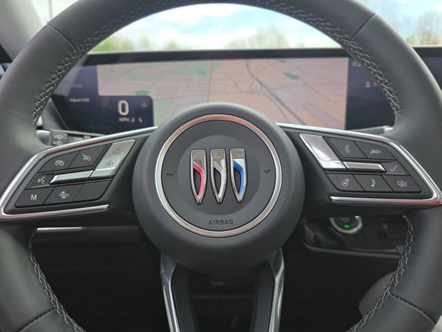 New 2026 Buick Envision Avenir AWD/4WD image 28