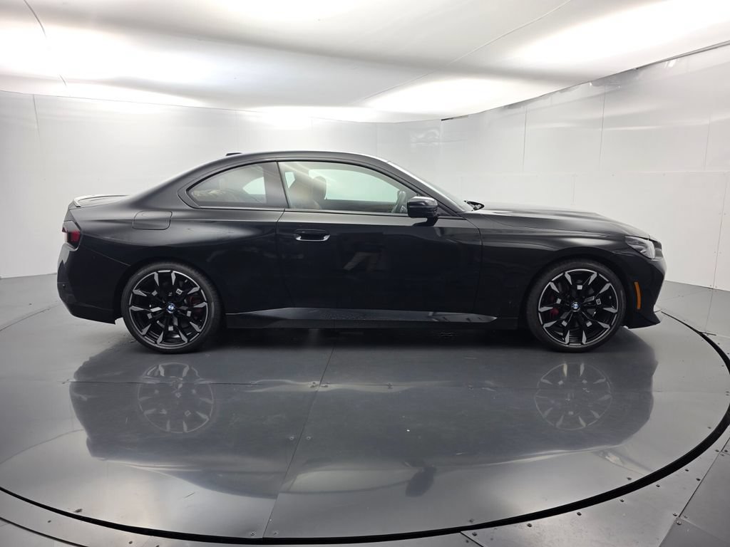Used 2026 BMW 230i Coupe RWD image 3