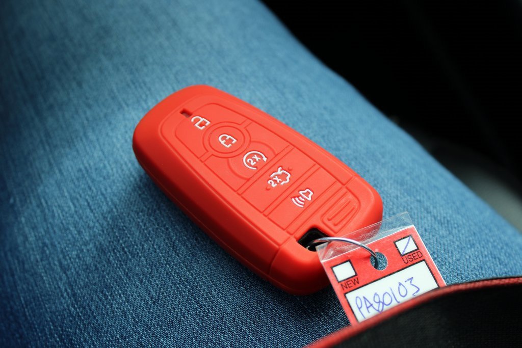 Used 2022 Ford Explorer ST w/ Equipment Group 401A image 26