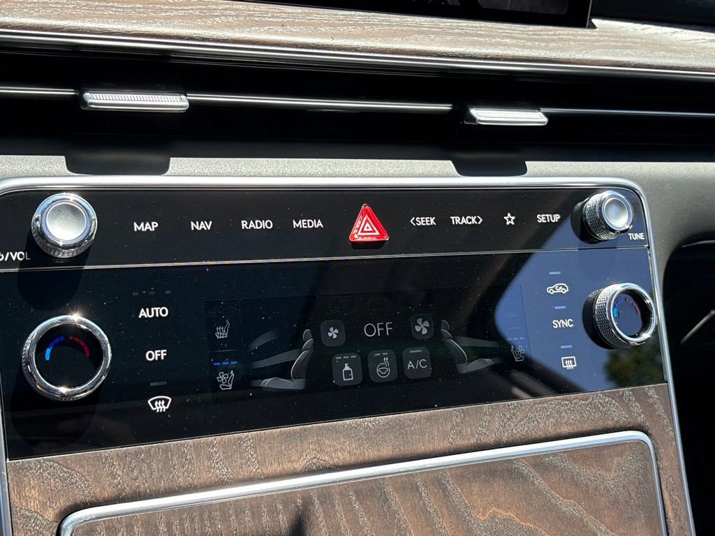 New 2026 Genesis GV80 3.5T Advanced AWD/4WD image 18