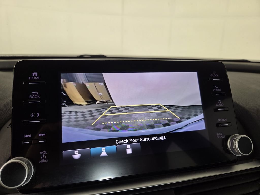 Used 2022 Honda Accord Sport image 12
