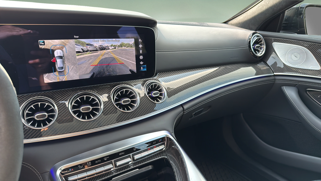 Used 2023 Mercedes-Benz AMG GT 63 image 27