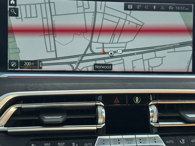 Used 2022 BMW X7 xDrive40i w/ M Sport Package image 19