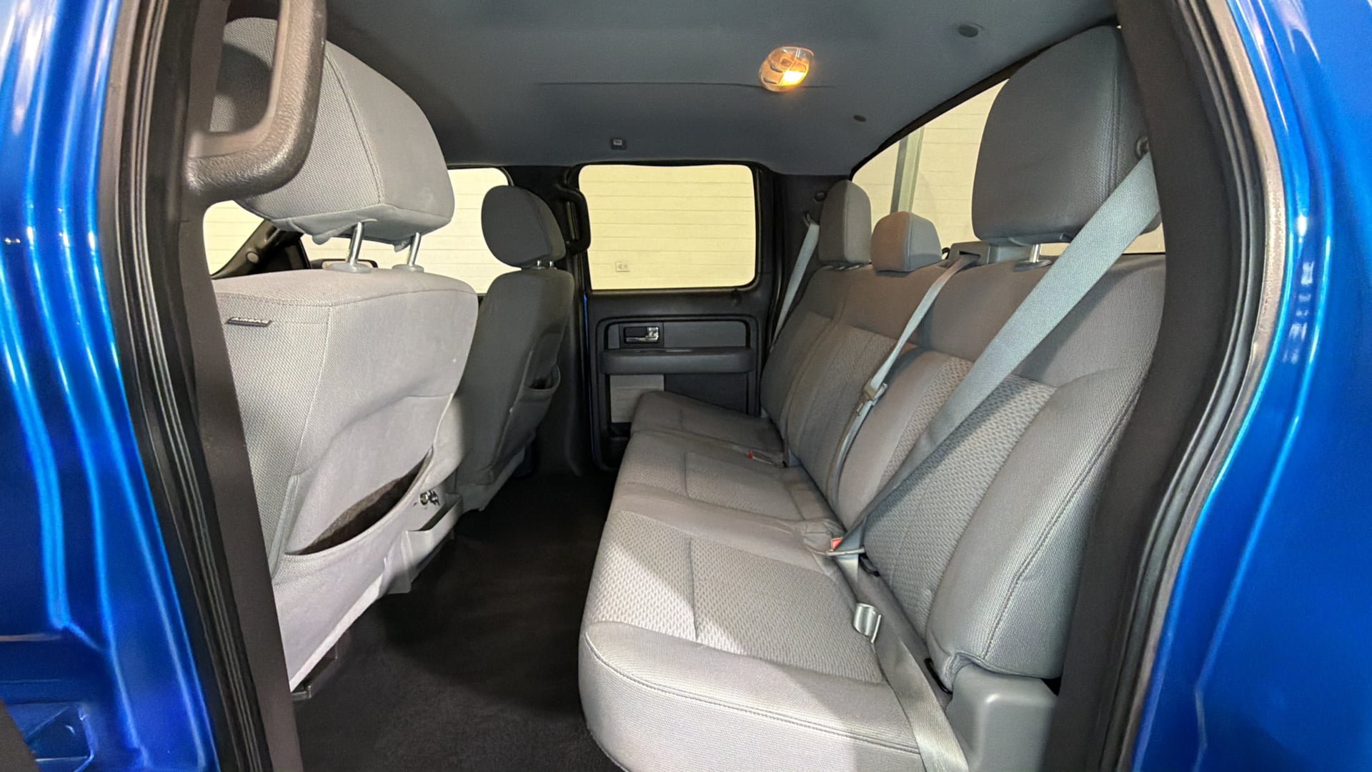Used 2013 Ford F150 XLT w/ Mid Equipment Group RWD image 33