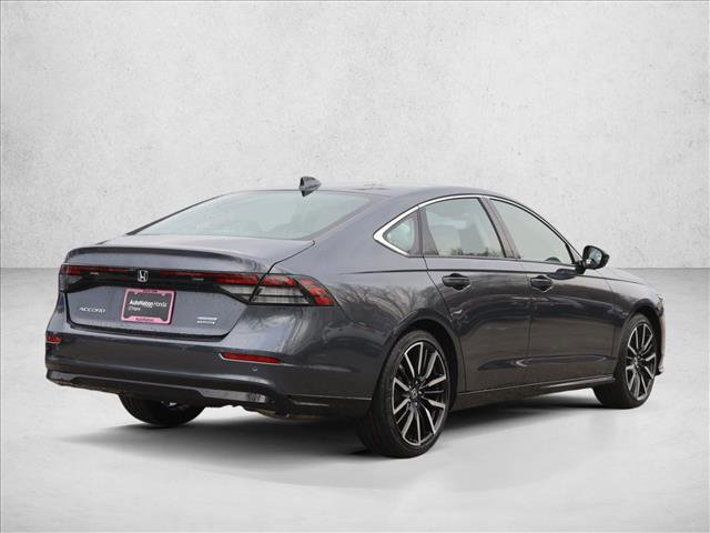 New 2026 Honda Accord Touring image 5