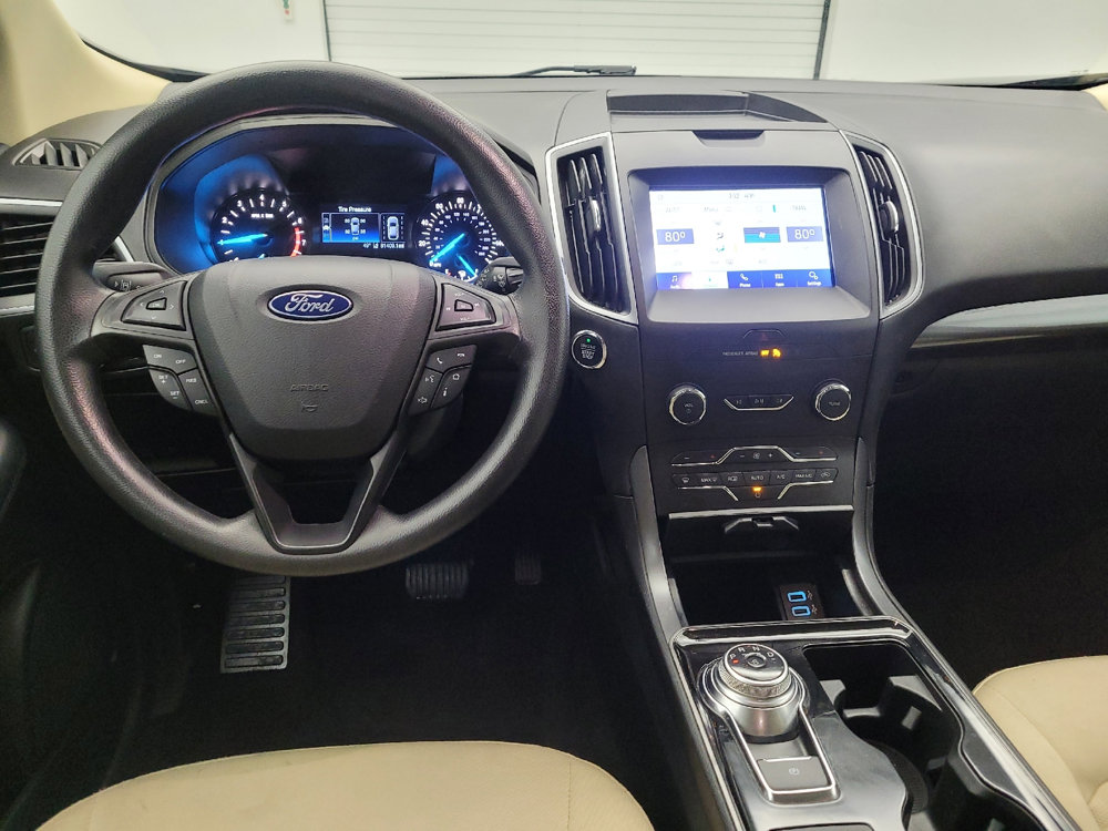 Used 2020 Ford Edge SE AWD/4WD image 22