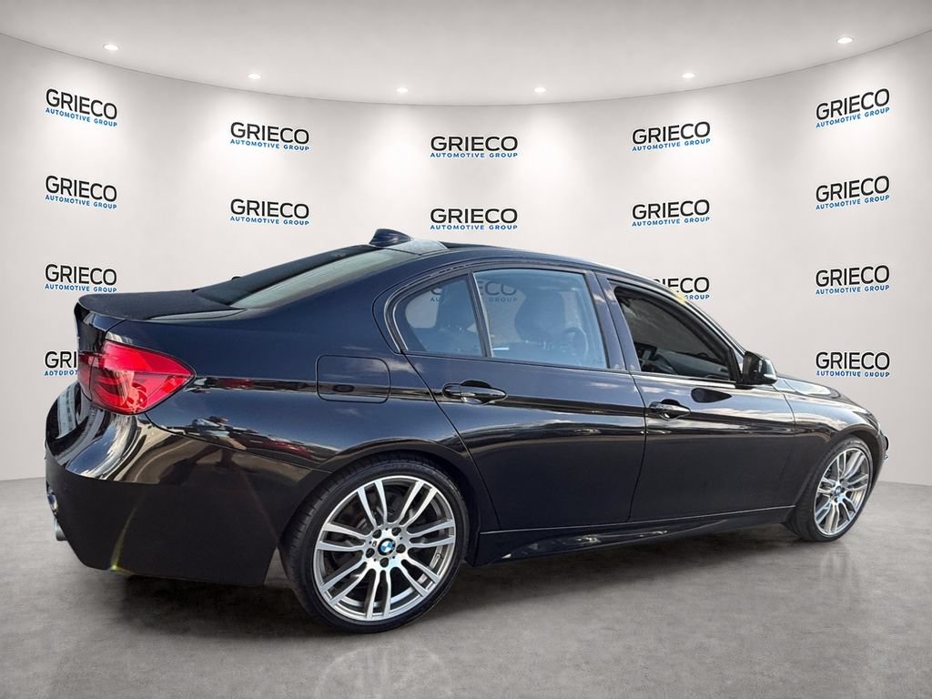 Used 2018 BMW 340i Sedan w/ Premium Package RWD image 6