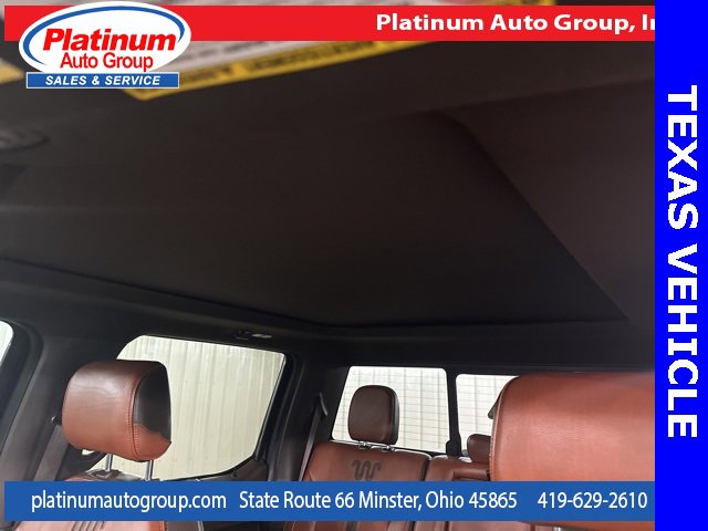 Used 2020 Ford F250 King Ranch w/ King Ranch Ultimate Package image 23