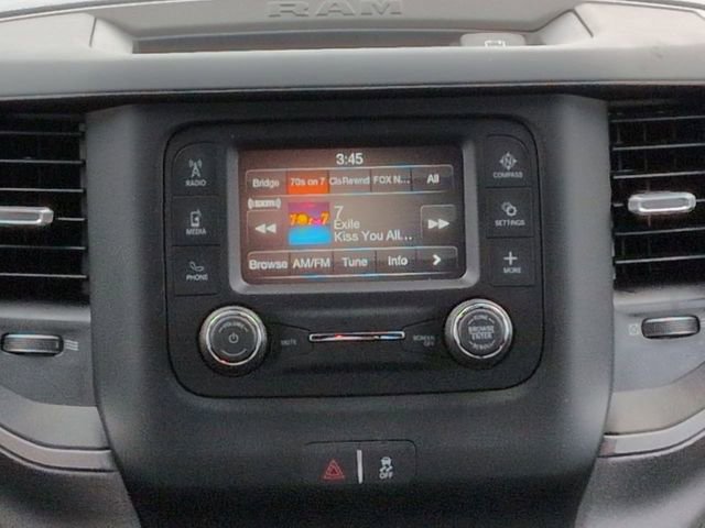 Used 2024 RAM 2500 Tradesman w/ Chrome Appearance Group AWD/4WD image 18