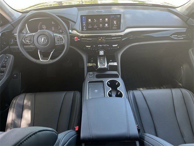 Used 2026 Acura MDX Base image 11