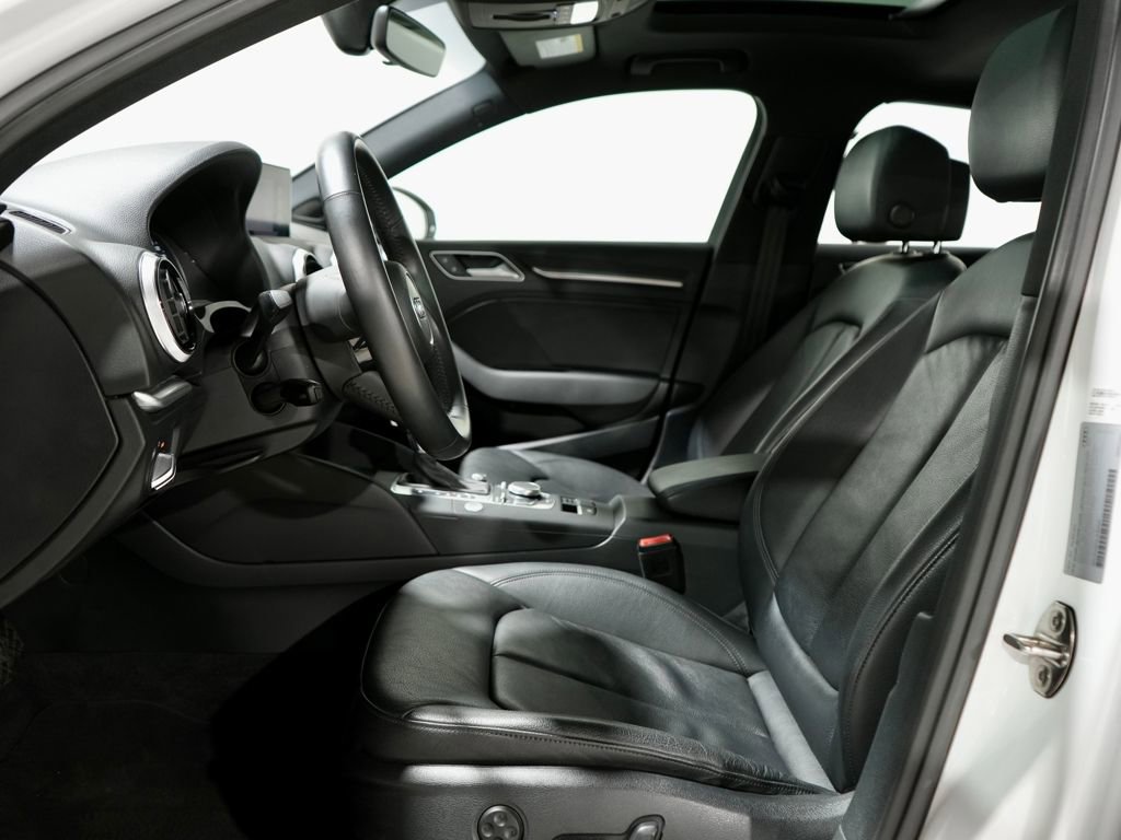 Used 2020 Audi A3 2.0T Premium image 3