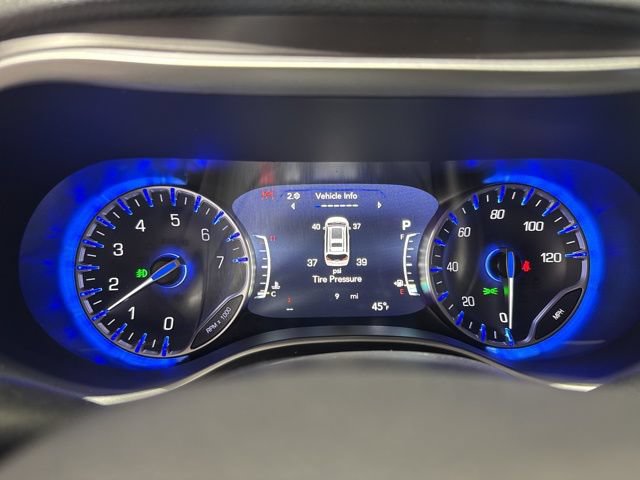 New 2026 Chrysler Pacifica Select AWD/4WD image 22