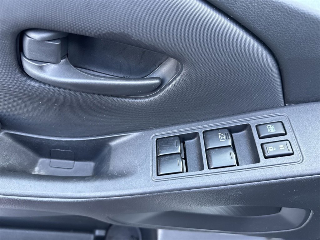 Used 2022 Nissan Frontier S w/ Technology Package image 14