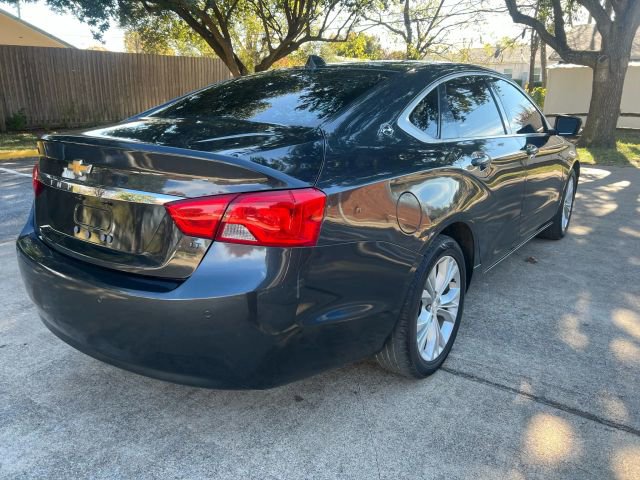 Used 2014 Chevrolet Impala LT w/ Convenience Package image 5