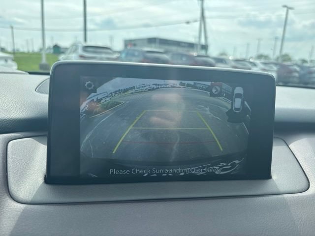 Used 2016 MAZDA CX-9 Grand Touring AWD/4WD image 16