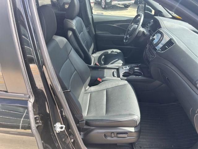 Used 2023 Honda Passport EX-L image 36