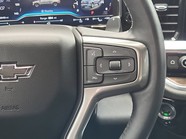 Certified 2023 Chevrolet Silverado 1500 RST w/ Convenience Package II AWD/4WD image 27
