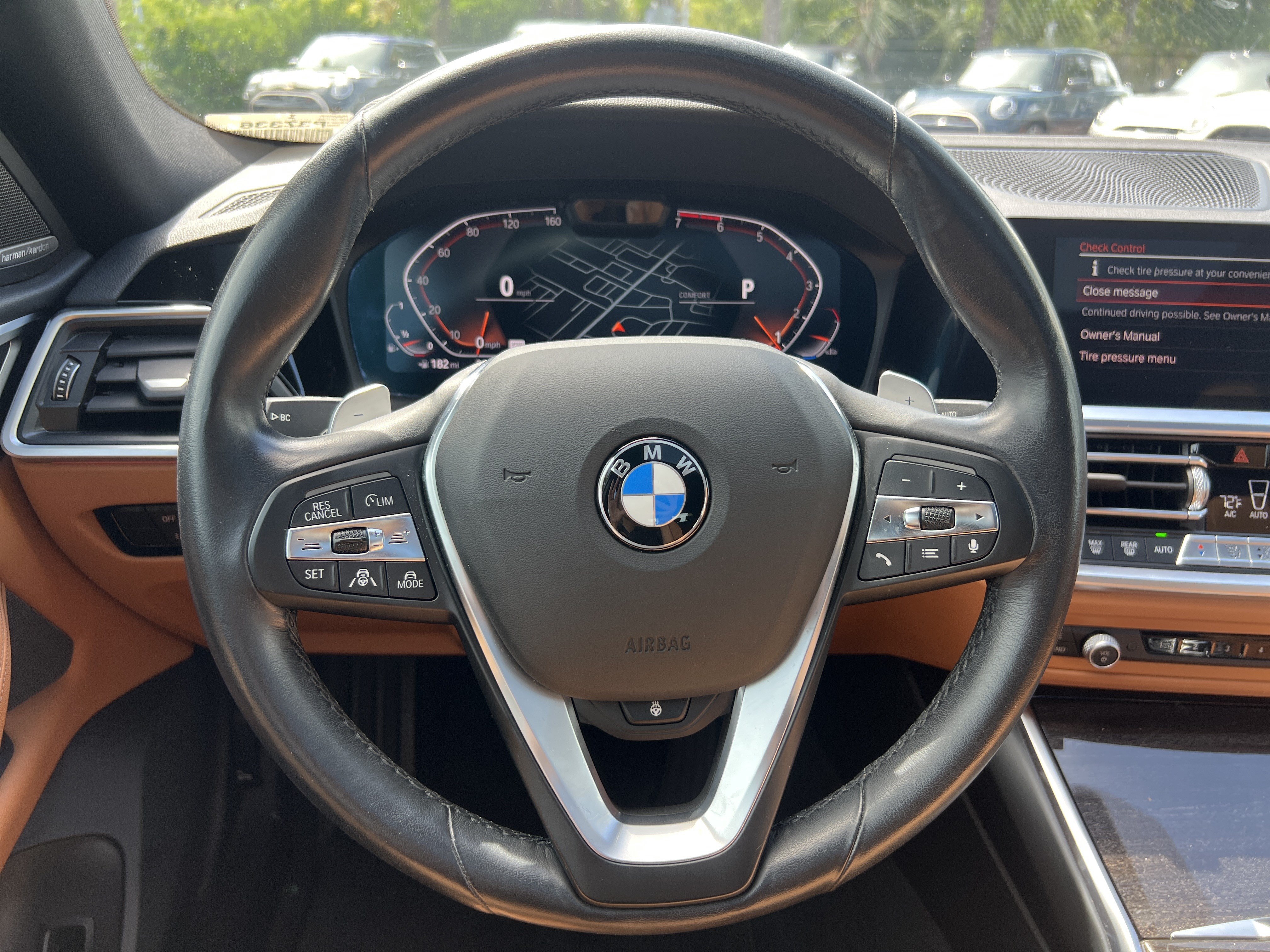 Used 2023 BMW 430i Gran Coupe RWD image 18