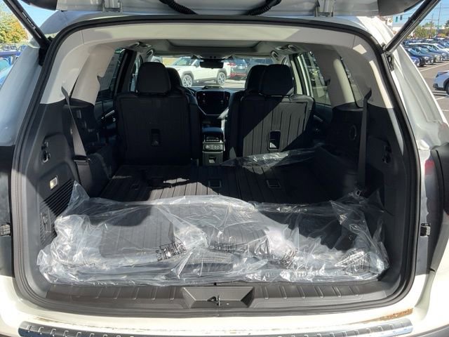 New 2026 Subaru Ascent Touring w/ Popular Package #2 AWD/4WD image 15