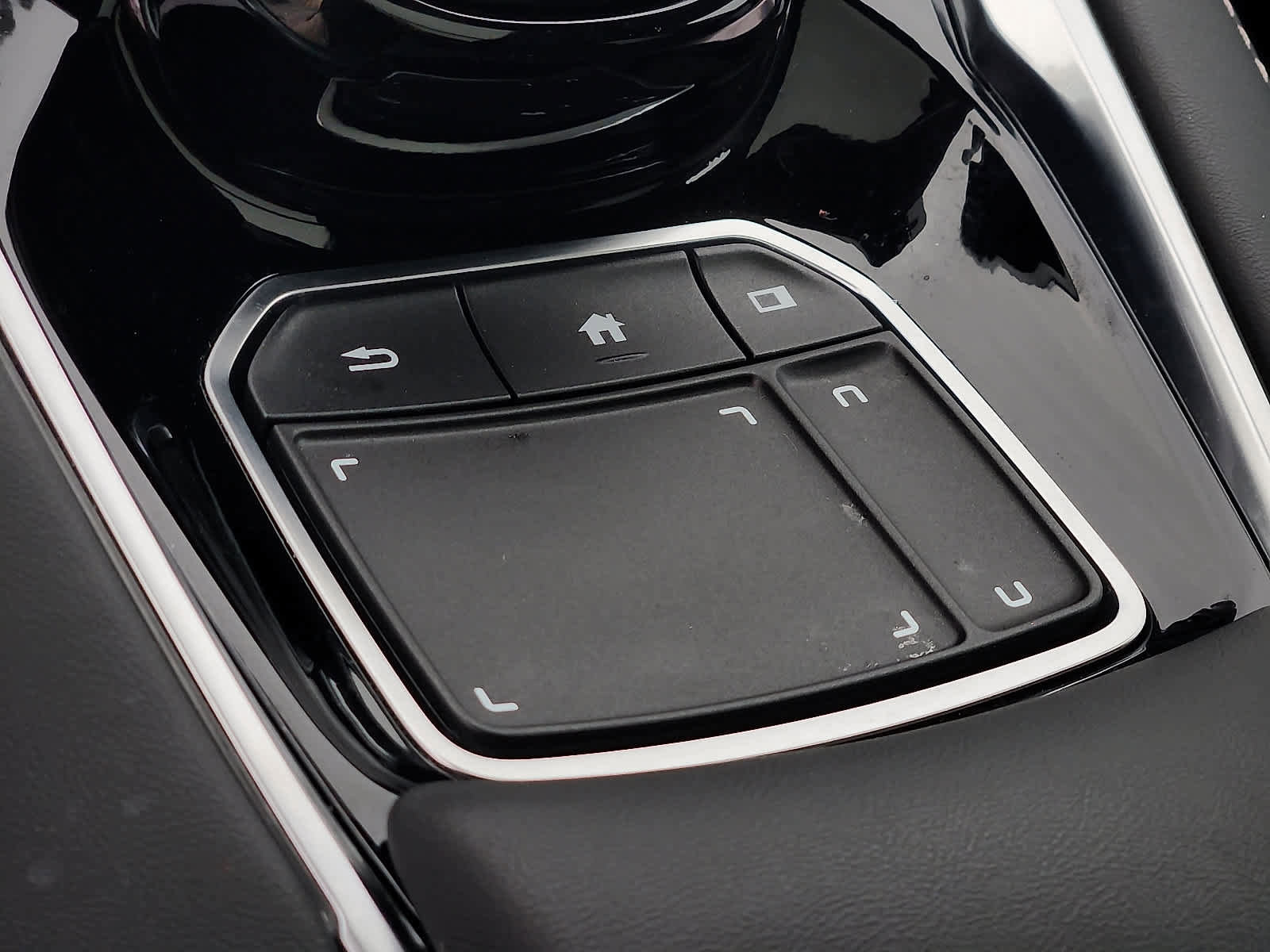 Used 2022 Acura RDX AWD w/ Technology Package image 25