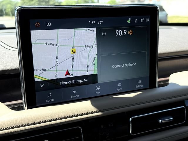 Certified 2023 Lincoln Aviator Black Label w/ Dynamic Handling Package AWD/4WD image 18