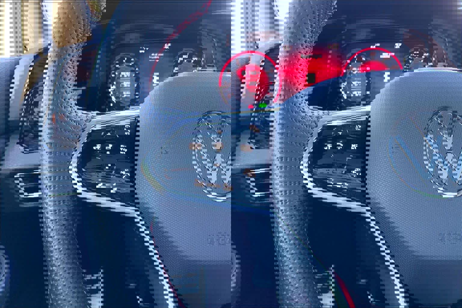 Used 2024 Volkswagen GTI SE image 22