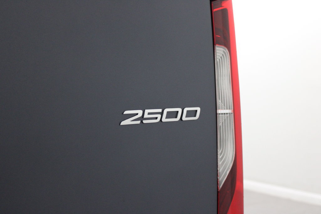New 2026 Mercedes-Benz Sprinter 2500 image 6
