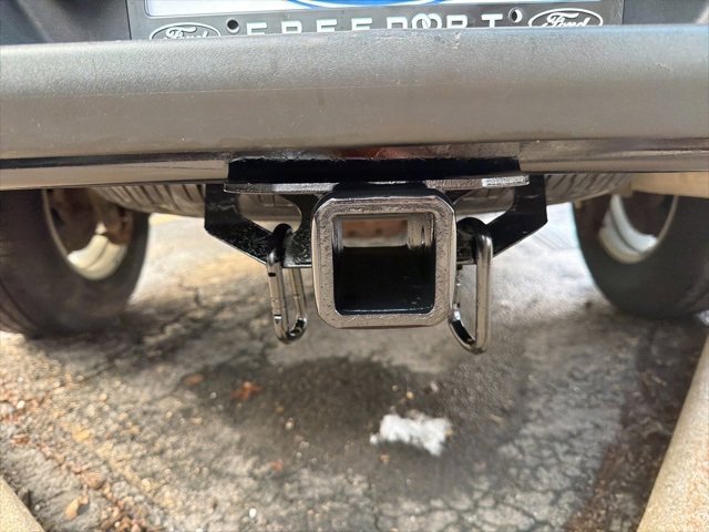 Used 2015 Ford F150 Lariat w/ Trailer Tow Package image 33