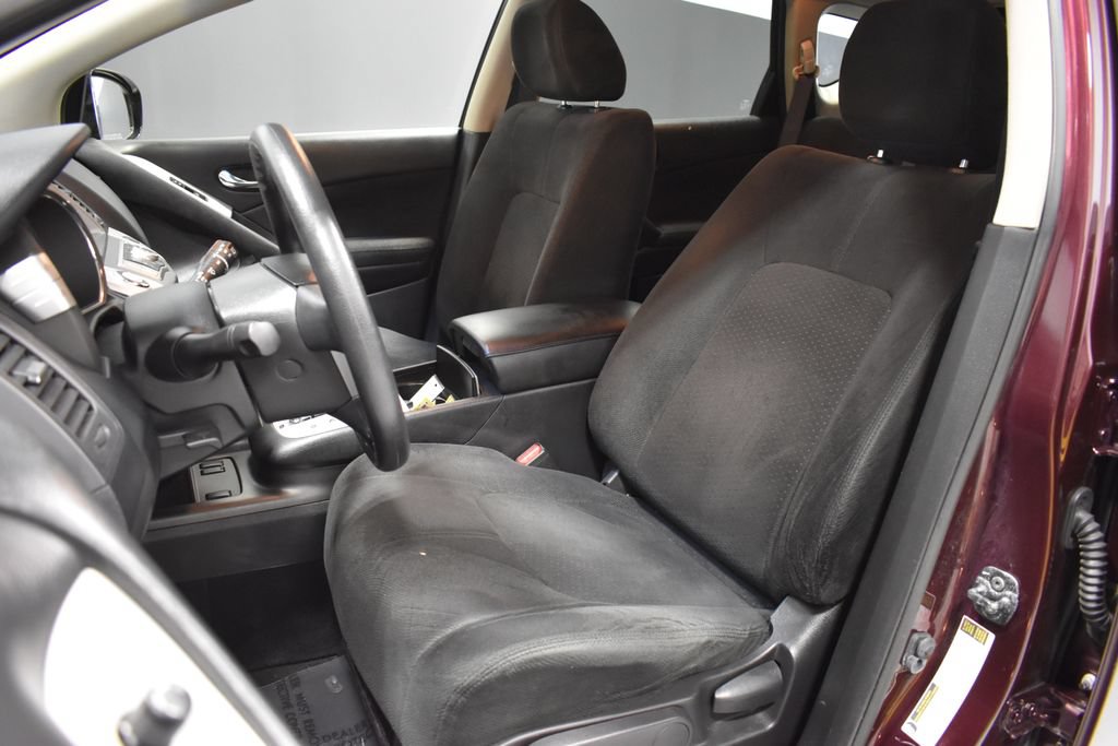 Used 2014 Nissan Murano S AWD/4WD image 5