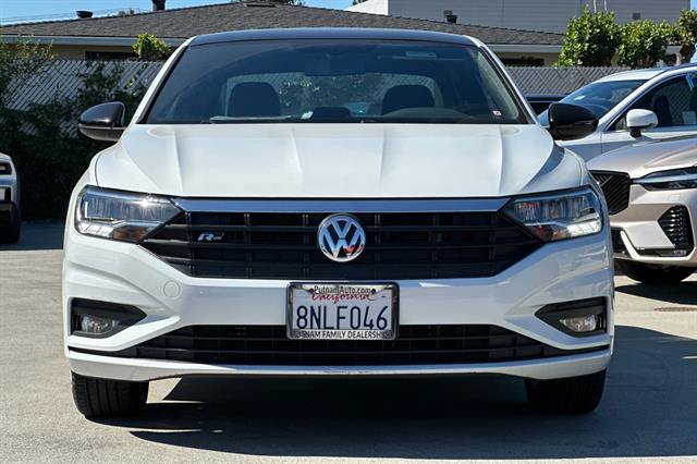 Used 2019 Volkswagen Jetta R-Line FWD image 8