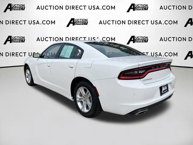Used 2023 Dodge Charger SXT RWD image 19