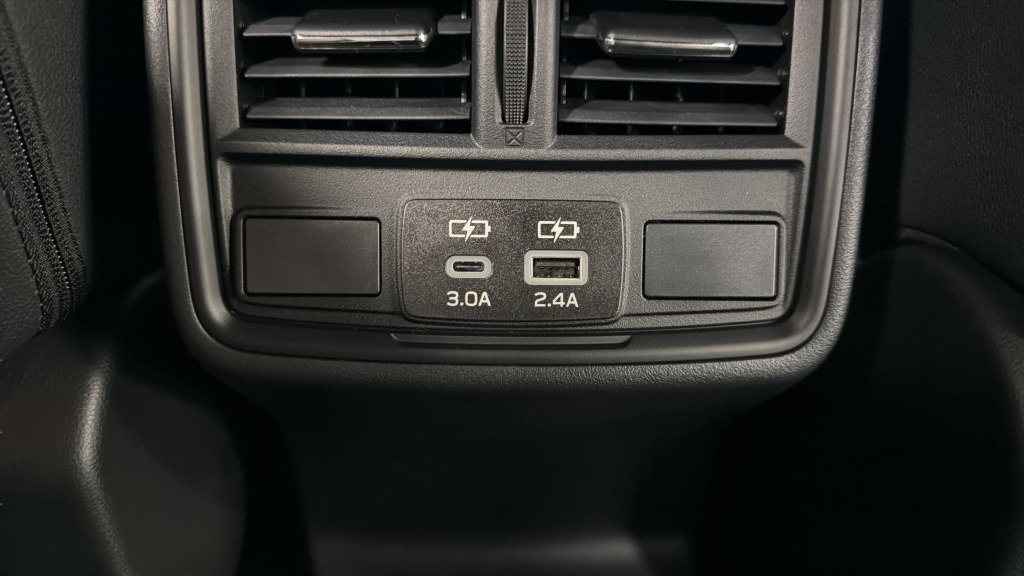 New 2026 Subaru Outback Premium AWD/4WD image 36