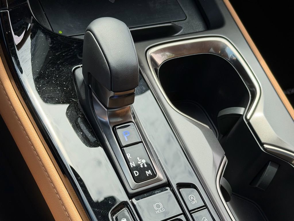 Used 2026 Lexus NX 350 AWD w/ Accessory Package (Z2) image 23