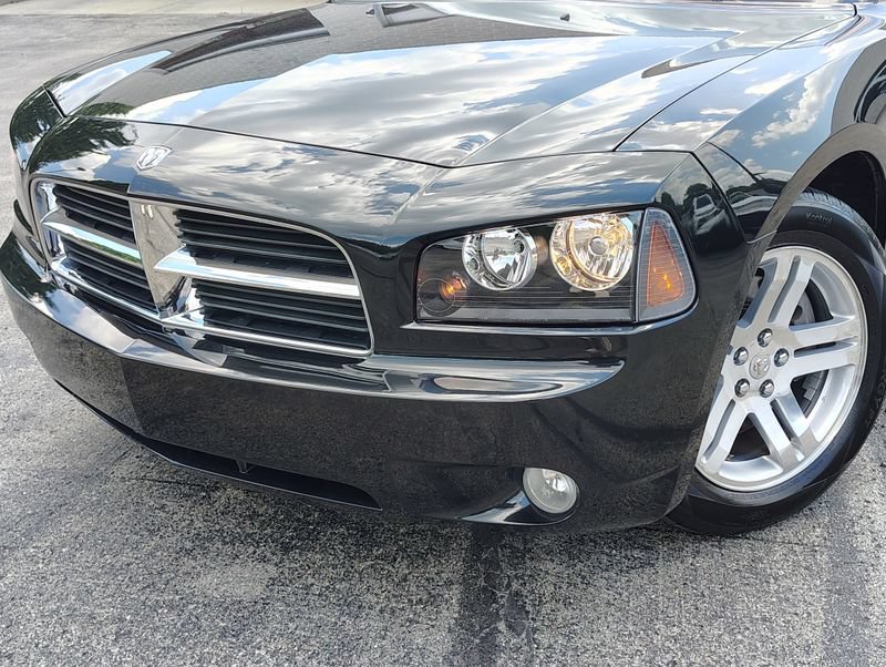 Used 2006 Dodge Charger R/T w/ Convenience Group II RWD image 2