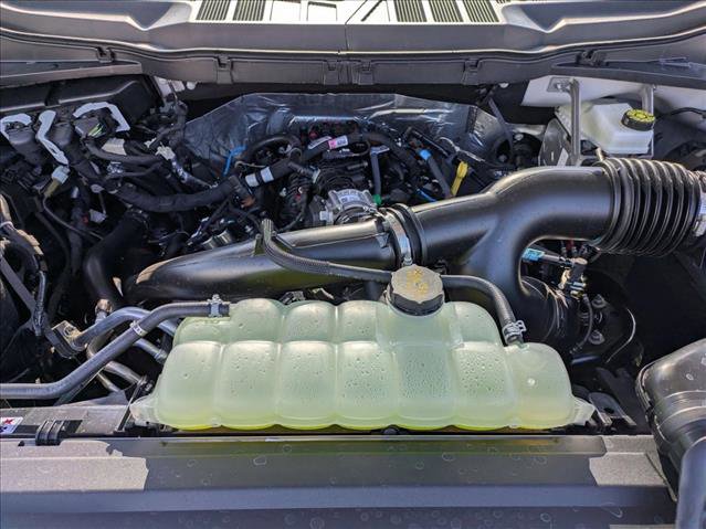 New 2026 Ford F150 STX w/ Equipment Group 200A image 16